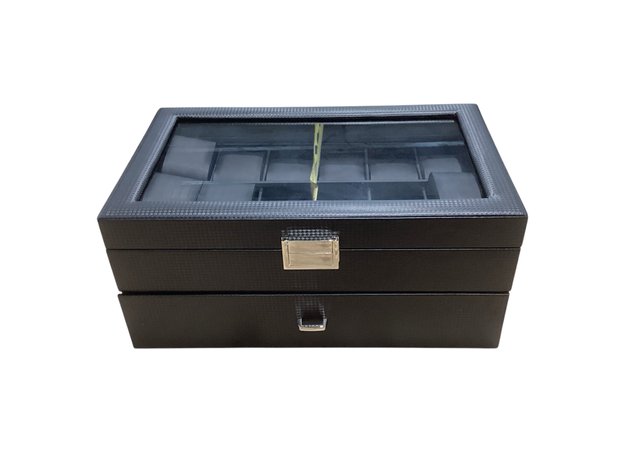 Image for Watch Display Case