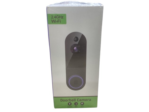 Image for Doorbell Camera