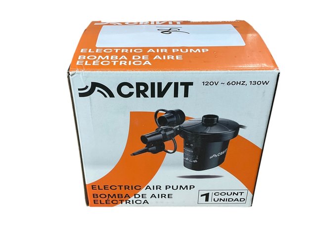 Image for Electric Air Pump