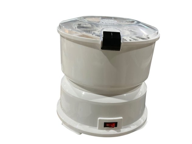 Image for Electric Potato Peeler