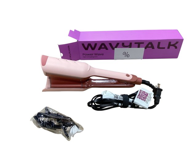Image for Hair Crimper