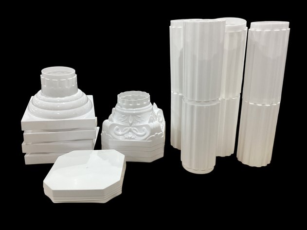Image for Display Pedestals
