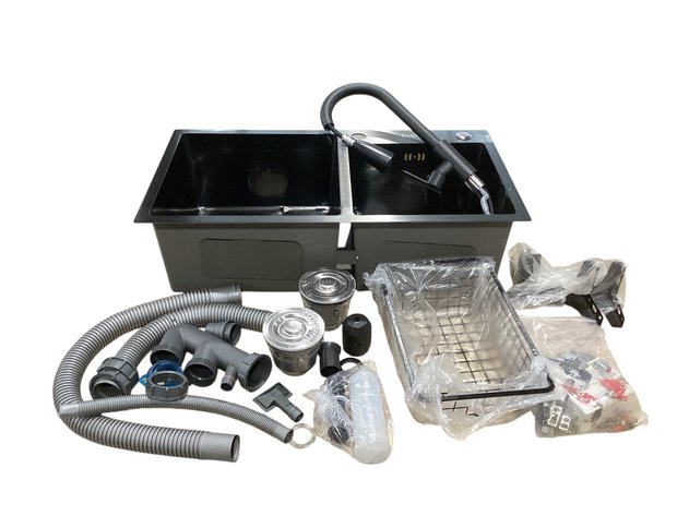 Image for Kitchen Sink