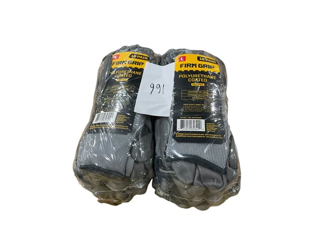Image for Coated Work Gloves