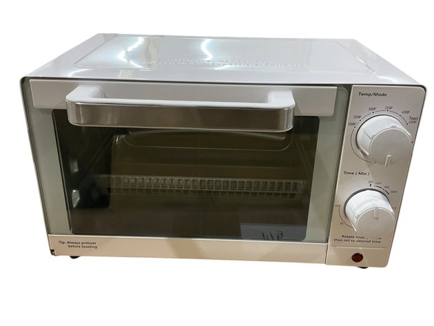 Image for Toaster Oven