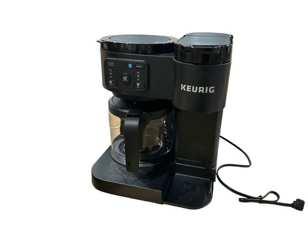 Image for Coffee Maker