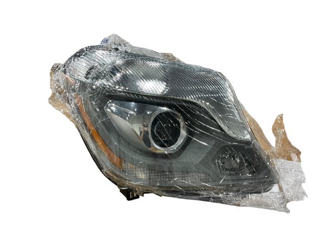 Image for Headlight Assembly