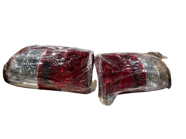 Image for Car Rear Lighting