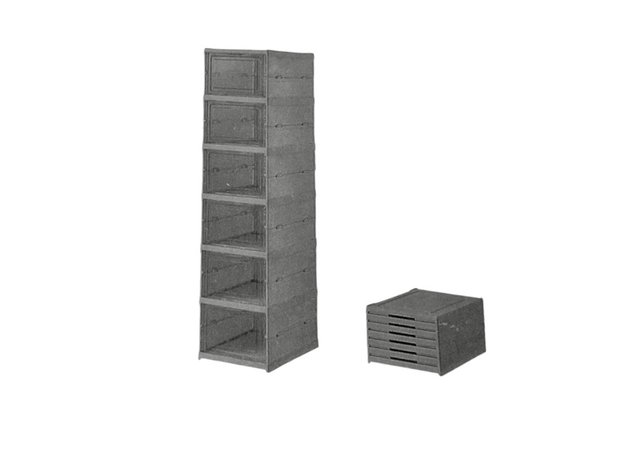 Image for Shoe Boxes & Trays