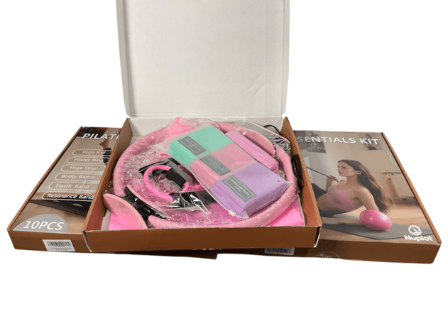 Image for Pilates Kit