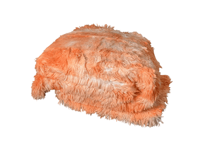 Image for Faux-Fur Throw