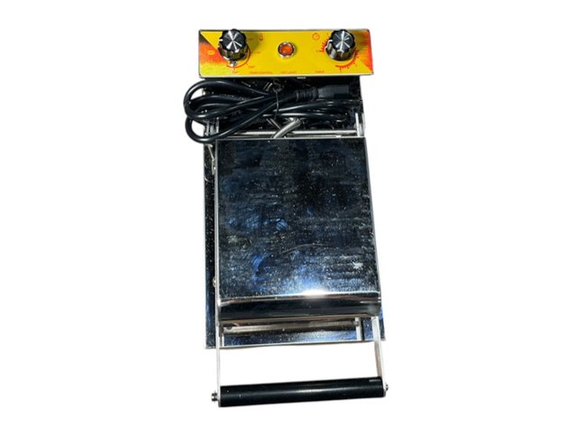 Image for Contact Press