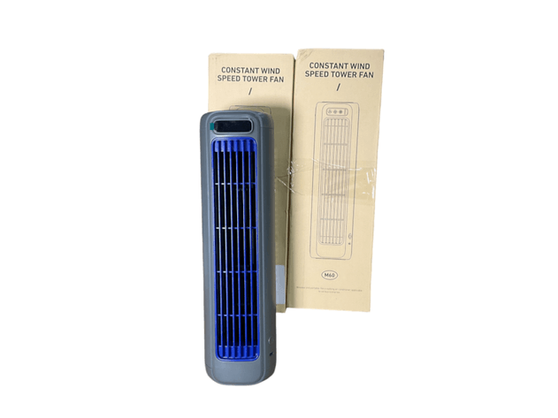Image for Portable Tower Fans