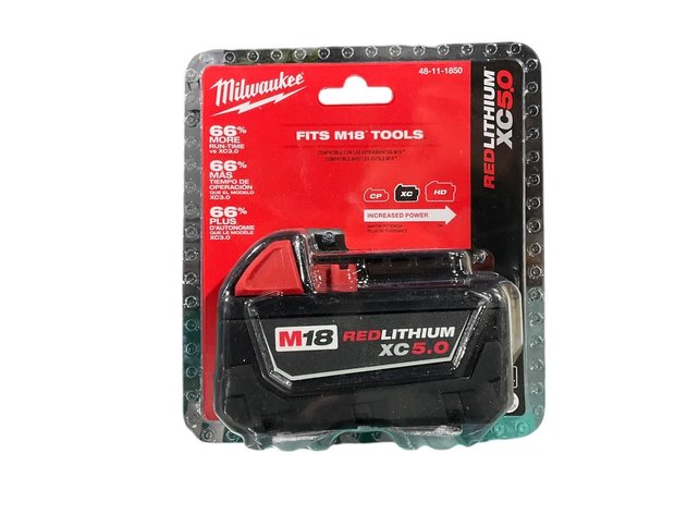 Image for Tool Battery