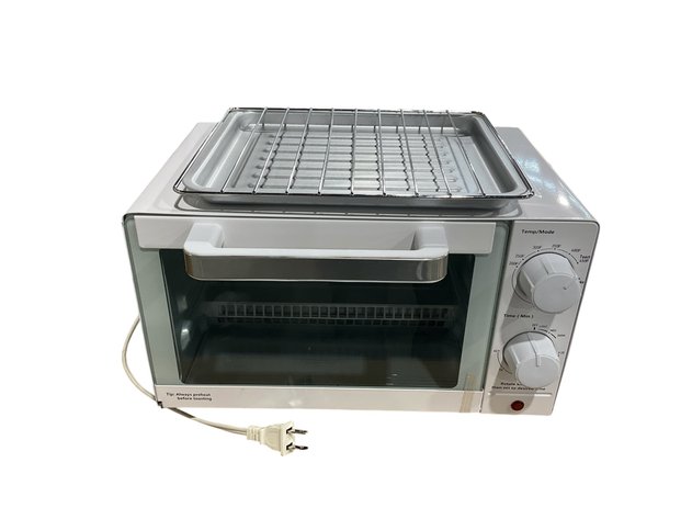 Image for Toaster Oven