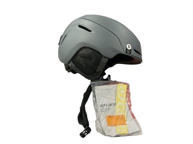 Image for Adult Snow Helmet