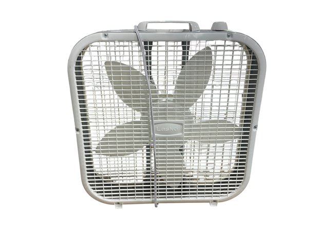 Image for Box Fan