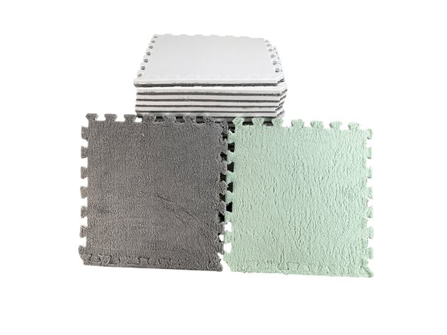 Image for Interlocking Floor Mats