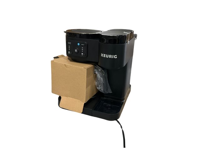 Image for Dual Coffee Maker