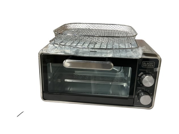 Image for Toaster Oven