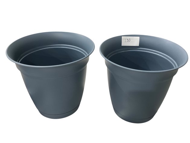 Image for Plastic Planters