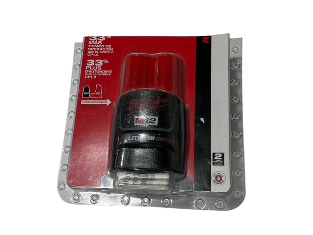 Image for Power Tool Battery