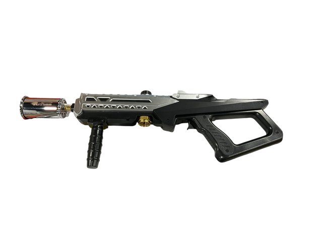 Image for Torch Gun