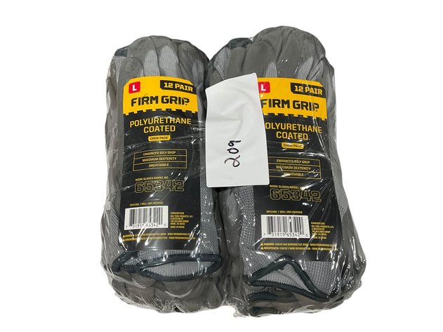 Image for Coated Work Gloves