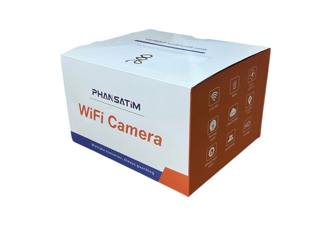 Image for Security Cameras