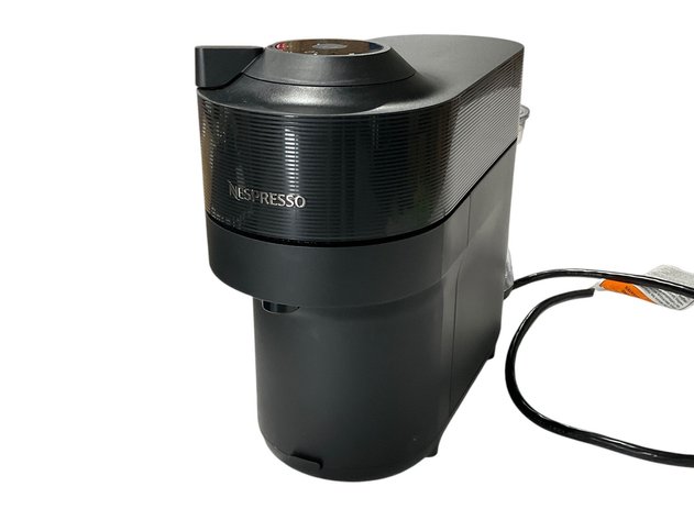 Image for Single-Serve Brewer