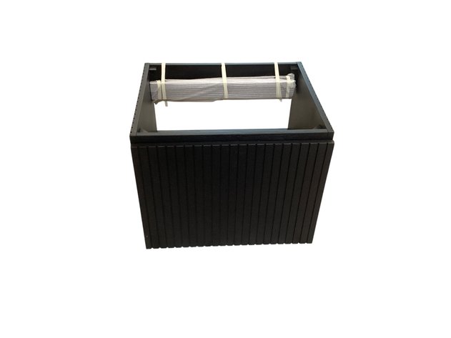 Image for Floating Vanity Base