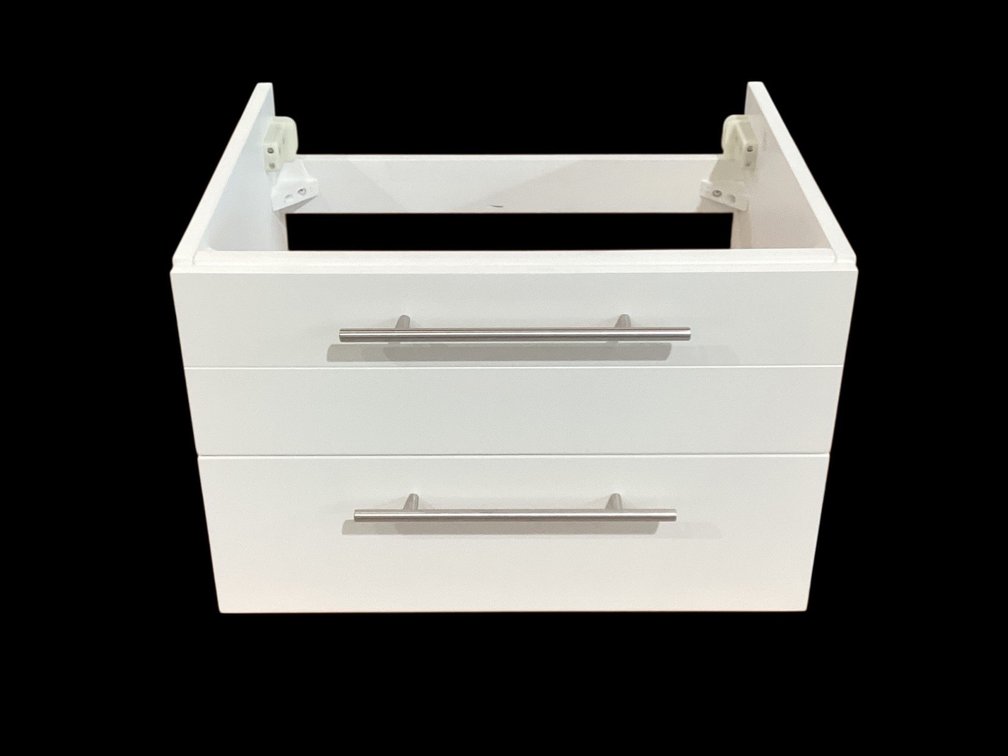 Floating Vanity Base