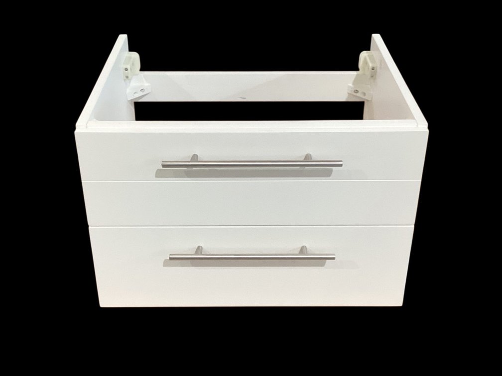 Floating Vanity Base