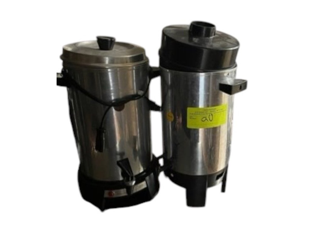Coffee Makers