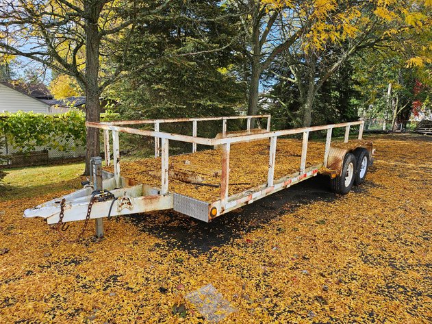 Image for Metal Fabrication Equipment 10.19.26