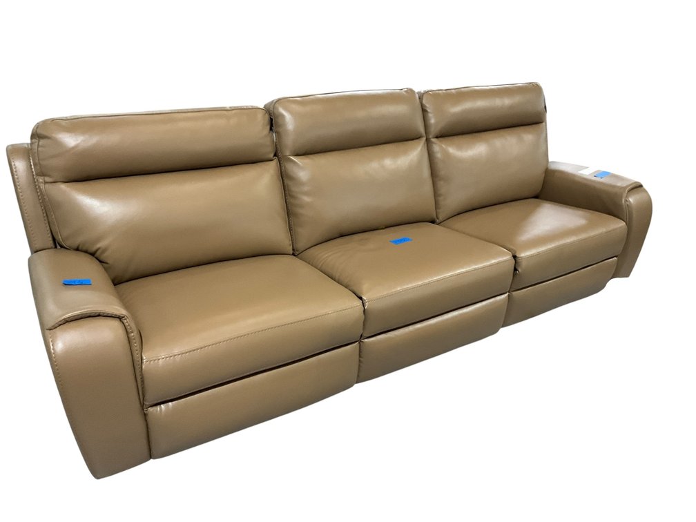 Macy's Sheeler Sofa