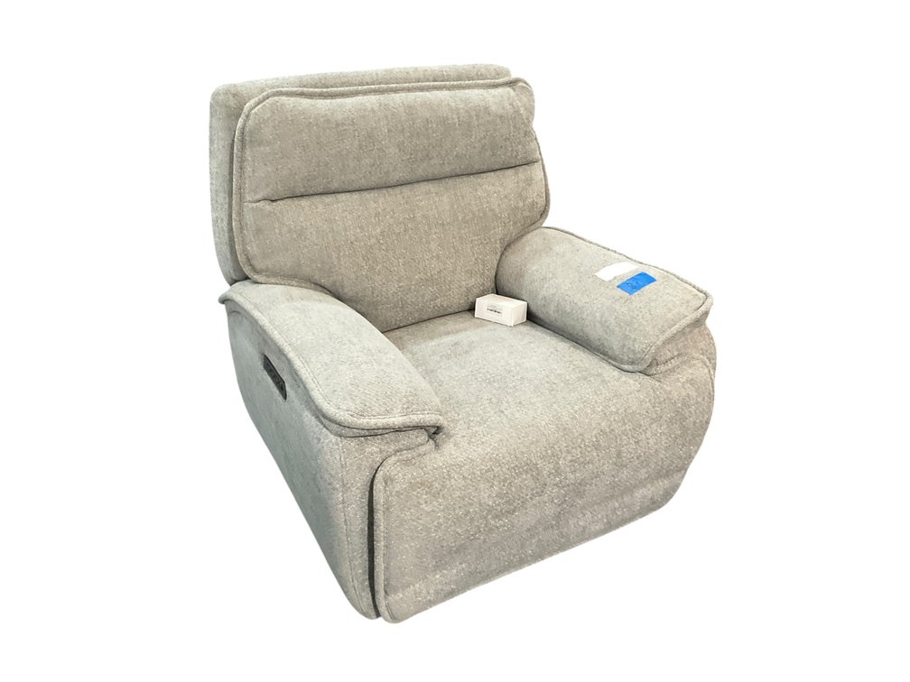 Macy's Ozryn Recliner
