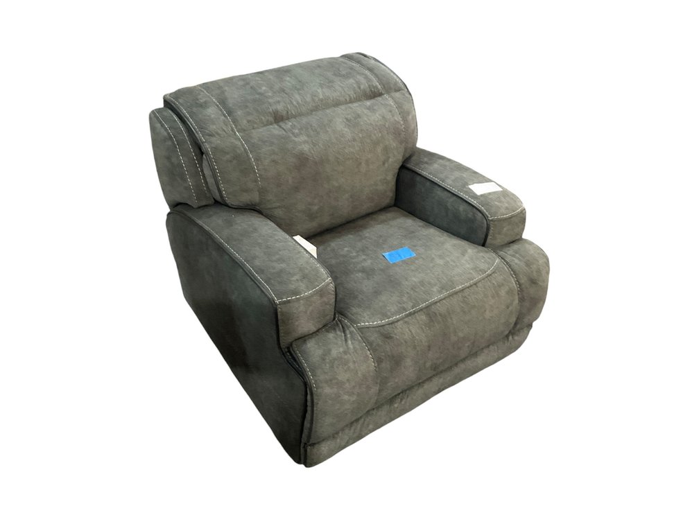 Macy's Sebaston Recliner