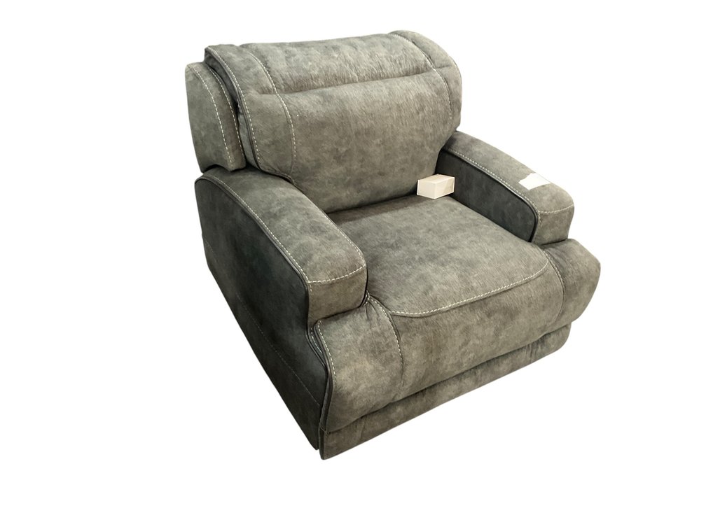 Macy's Sebaston Recliner