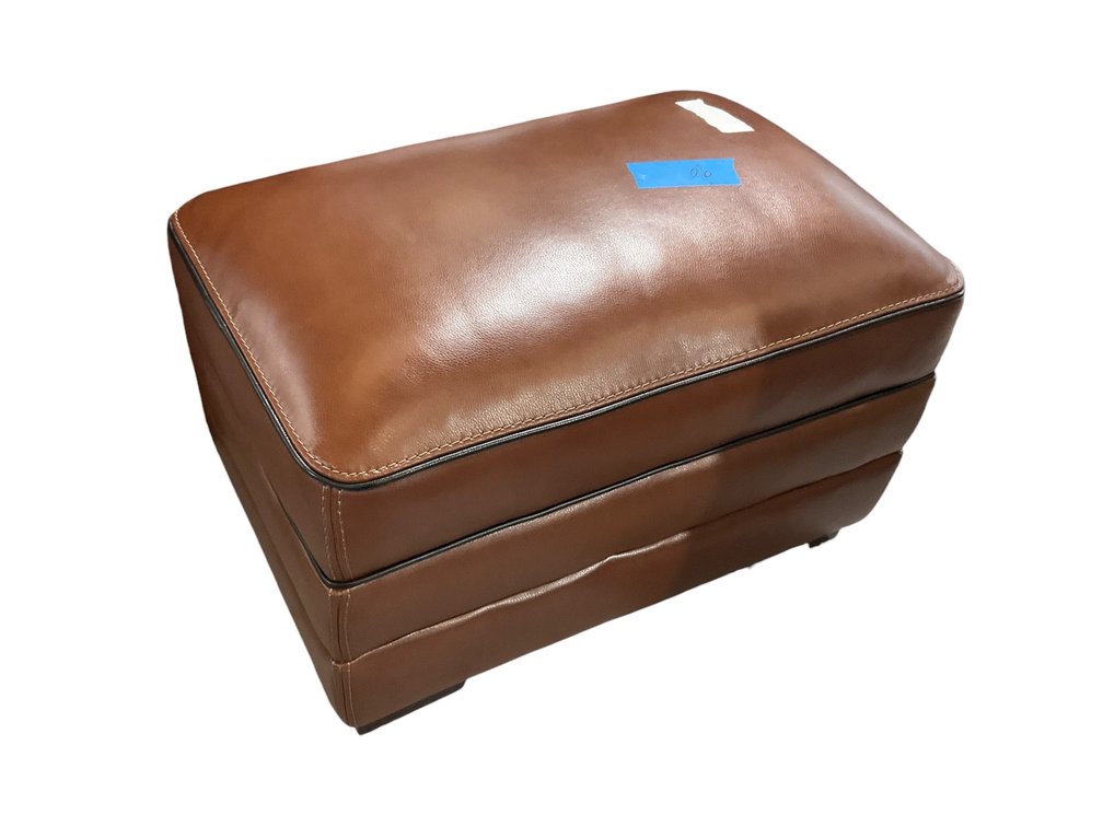 Myars (Macy's) Ottoman