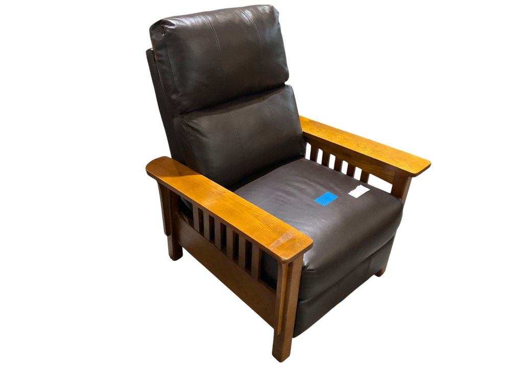 Macy's Harrison Recliner