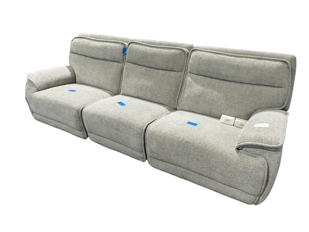 Macy's Ozryn Sectional