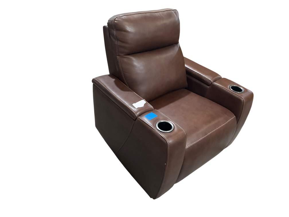 Macys Greymel Recliner