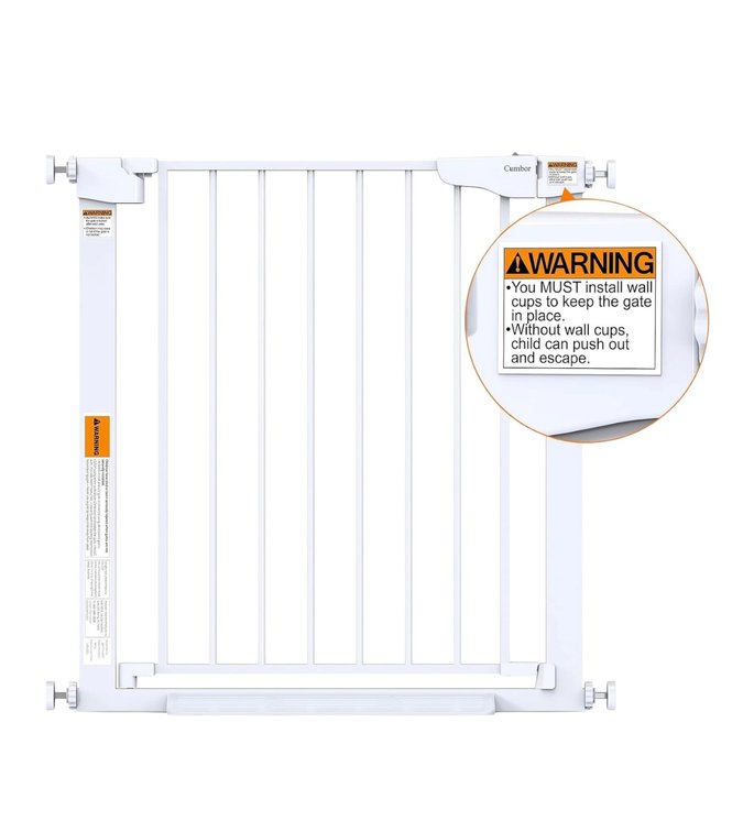 Safety Gate