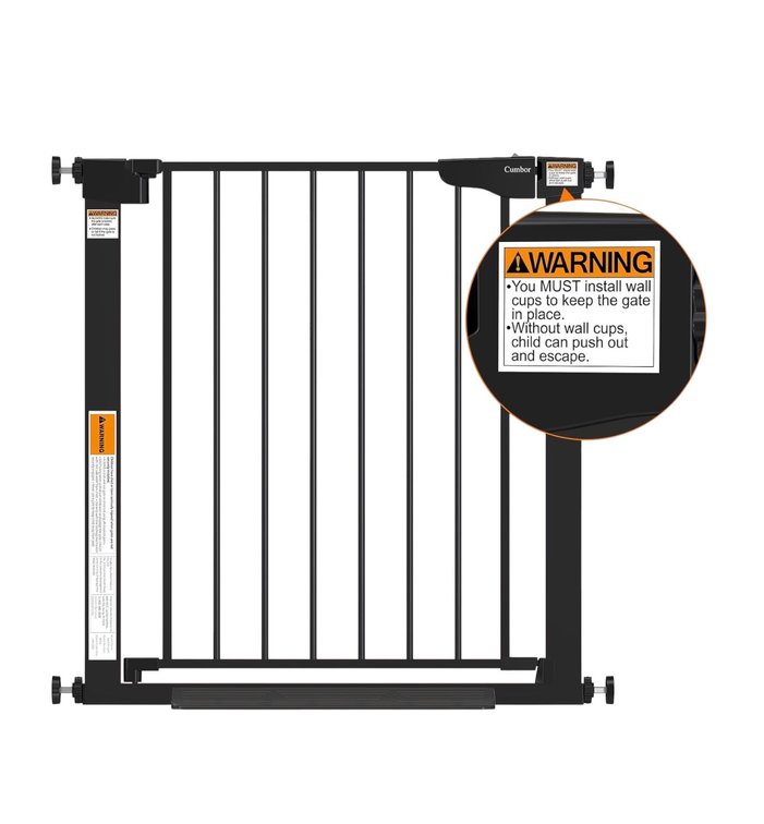 Safety Gate