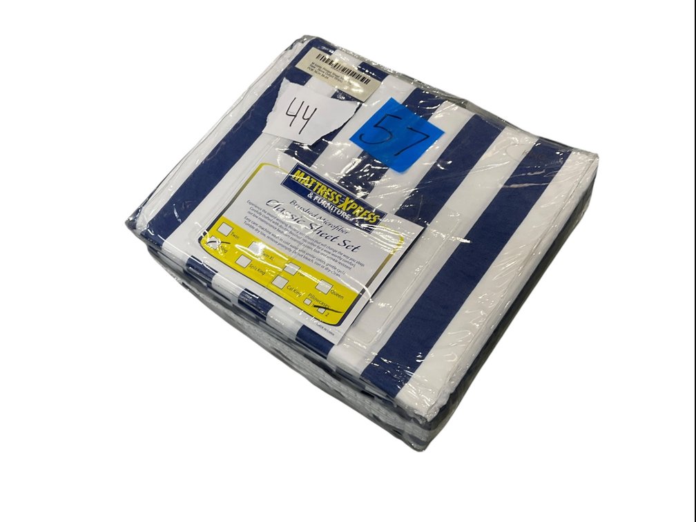 Printed Sheet Set