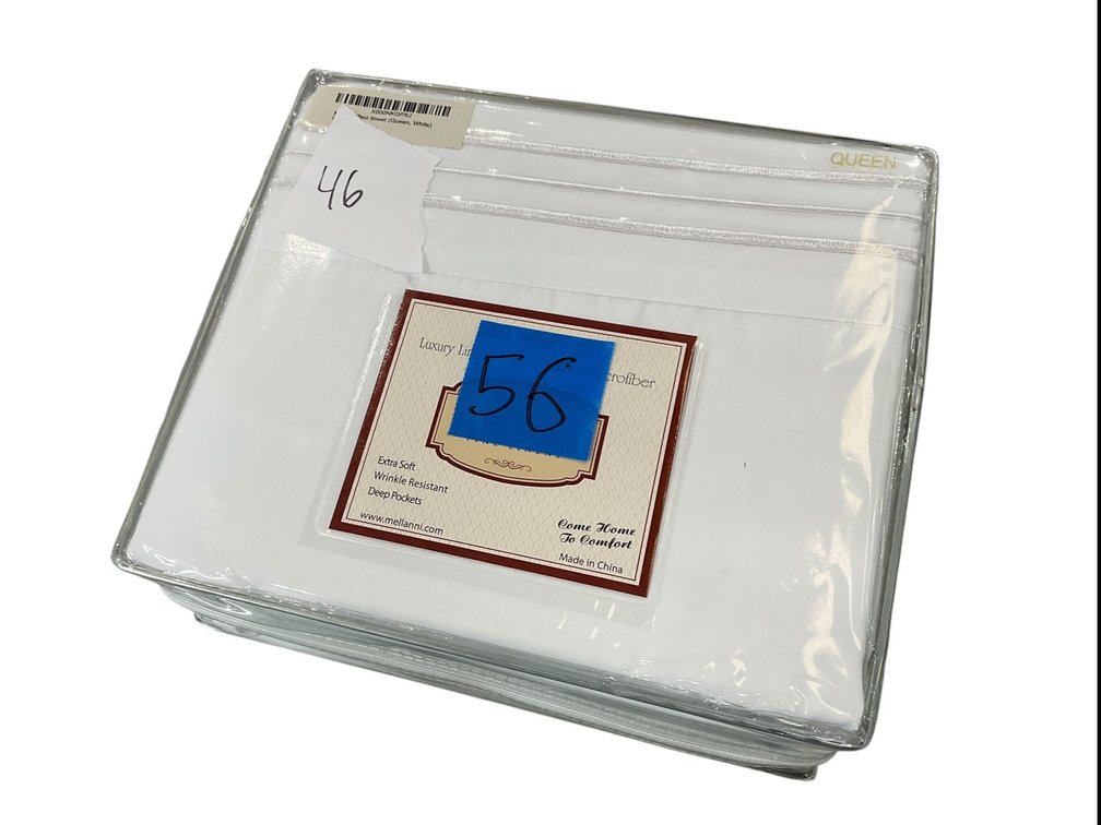 Sheet Set