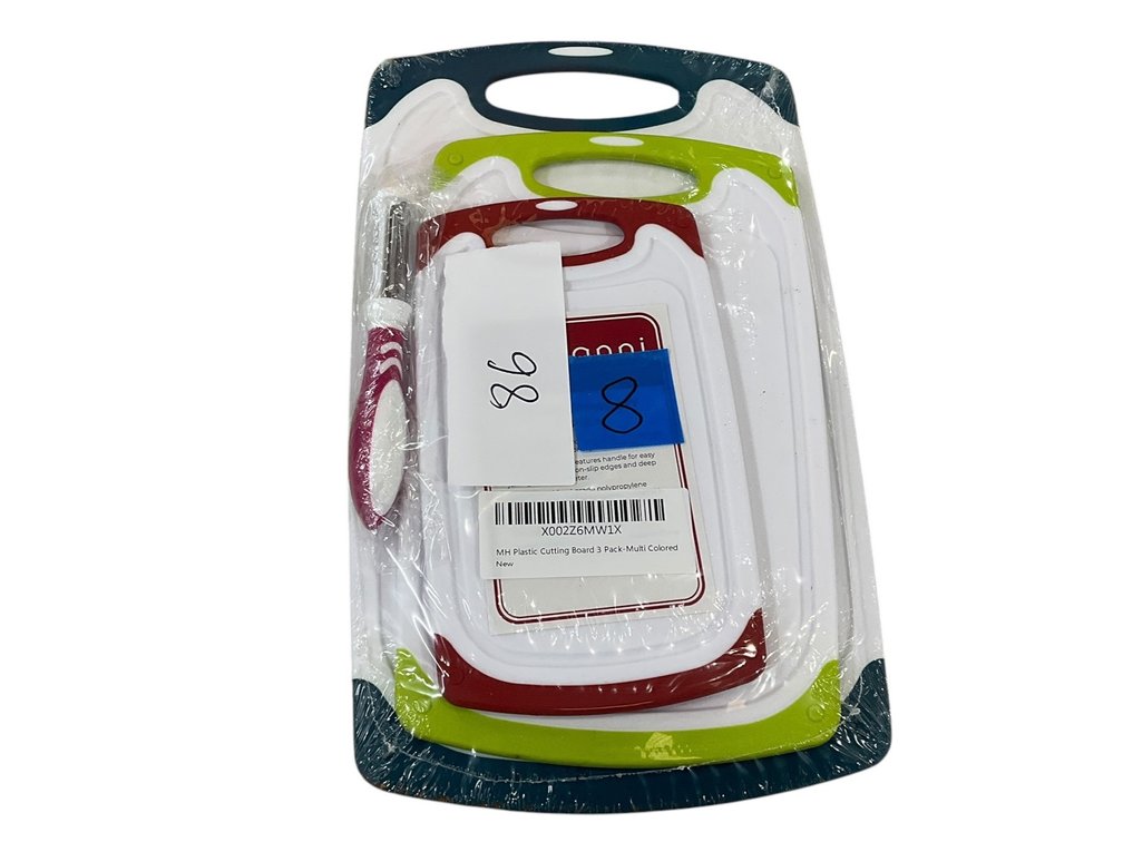 Cutting Boards