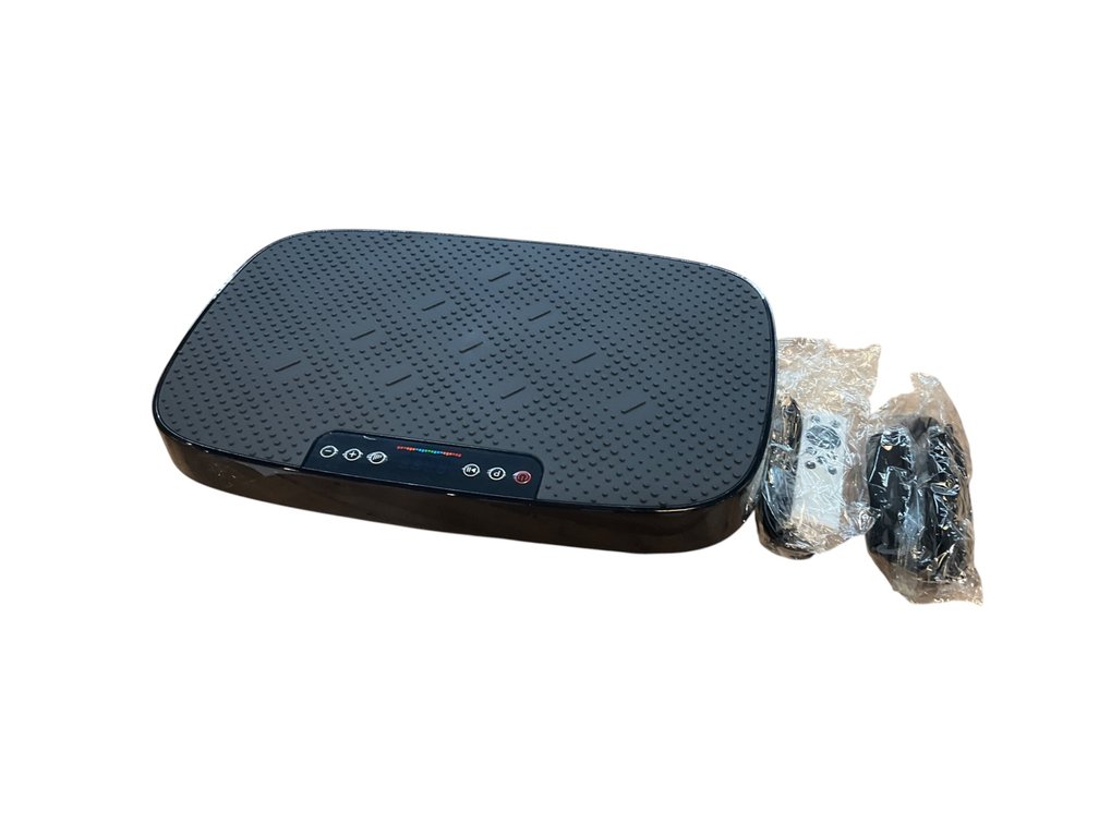 Vibration Plate