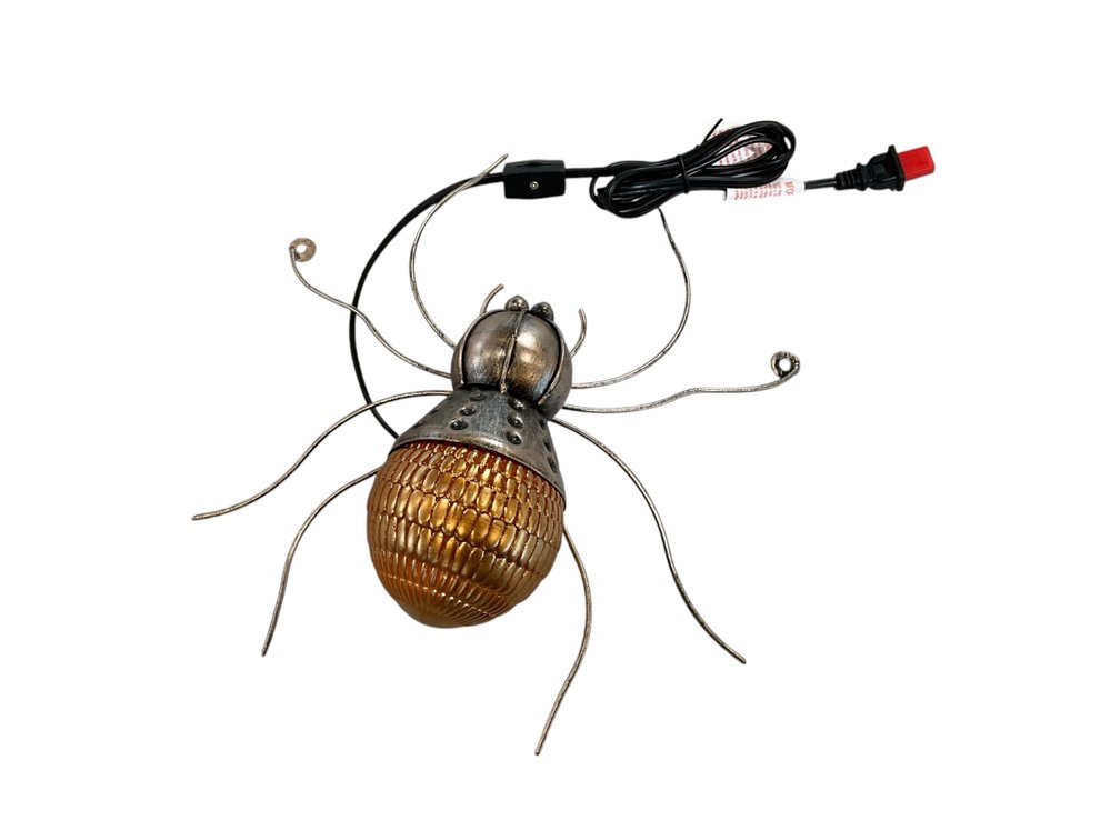 Spider Lamp